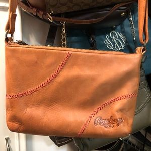 Rawlings Crossbody